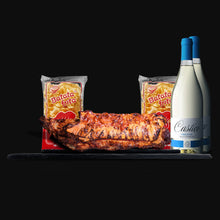 Load image into Gallery viewer, Menu ENTREMEADA - O Bacorinho - Loja Online