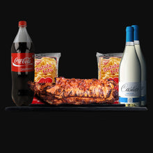 Load image into Gallery viewer, Menu ENTREMEADA - O Bacorinho - Loja Online