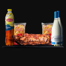 Load image into Gallery viewer, Menu ENTREMEADA - O Bacorinho - Loja Online