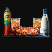 Load image into Gallery viewer, Menu ENTREMEADA - O Bacorinho - Loja Online