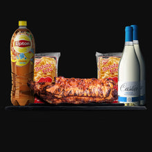 Load image into Gallery viewer, Menu ENTREMEADA - O Bacorinho - Loja Online