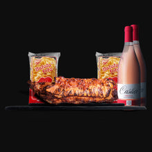 Load image into Gallery viewer, Menu ENTREMEADA - O Bacorinho - Loja Online