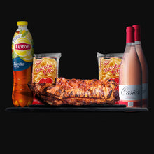 Load image into Gallery viewer, Menu ENTREMEADA - O Bacorinho - Loja Online