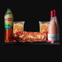 Load image into Gallery viewer, Menu ENTREMEADA - O Bacorinho - Loja Online