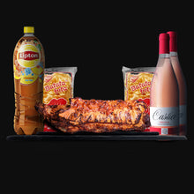 Load image into Gallery viewer, Menu ENTREMEADA - O Bacorinho - Loja Online