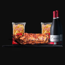 Load image into Gallery viewer, Menu ENTREMEADA - O Bacorinho - Loja Online