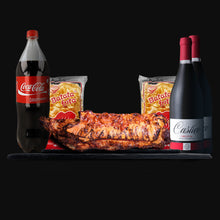 Load image into Gallery viewer, Menu ENTREMEADA - O Bacorinho - Loja Online