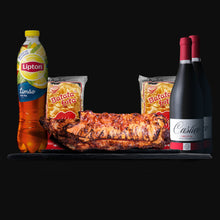 Load image into Gallery viewer, Menu ENTREMEADA - O Bacorinho - Loja Online