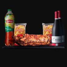 Load image into Gallery viewer, Menu ENTREMEADA - O Bacorinho - Loja Online