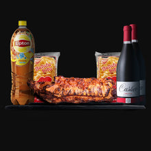 Load image into Gallery viewer, Menu ENTREMEADA - O Bacorinho - Loja Online