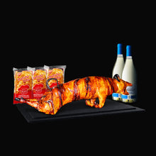 Charger l'image dans la galerie, Menu LEITÃO À BAIRRADA | L - O Bacorinho - Loja Online