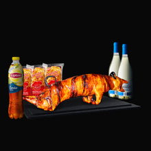 Charger l'image dans la galerie, Menu LEITÃO À BAIRRADA | L - O Bacorinho - Loja Online