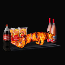 Charger l'image dans la galerie, Menu LEITÃO À BAIRRADA | L - O Bacorinho - Loja Online