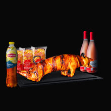 Charger l'image dans la galerie, Menu LEITÃO À BAIRRADA | L - O Bacorinho - Loja Online