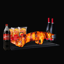 Charger l'image dans la galerie, Menu LEITÃO À BAIRRADA | L - O Bacorinho - Loja Online