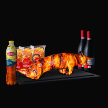 Charger l'image dans la galerie, Menu LEITÃO À BAIRRADA | L - O Bacorinho - Loja Online