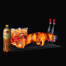 Charger l'image dans la galerie, Menu LEITÃO À BAIRRADA | L - O Bacorinho - Loja Online