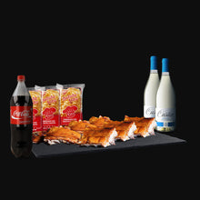 Charger l'image dans la galerie, Menu LEITÃO À BAIRRADA | L - O Bacorinho - Loja Online