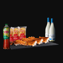 Charger l'image dans la galerie, Menu LEITÃO À BAIRRADA | L - O Bacorinho - Loja Online