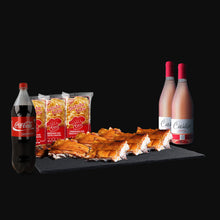 Charger l'image dans la galerie, Menu LEITÃO À BAIRRADA | L - O Bacorinho - Loja Online