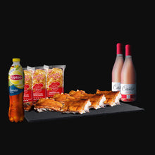 Charger l'image dans la galerie, Menu LEITÃO À BAIRRADA | L - O Bacorinho - Loja Online