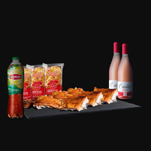 Charger l'image dans la galerie, Menu LEITÃO À BAIRRADA | L - O Bacorinho - Loja Online