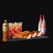 Charger l'image dans la galerie, Menu LEITÃO À BAIRRADA | L - O Bacorinho - Loja Online