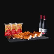 Charger l'image dans la galerie, Menu LEITÃO À BAIRRADA | L - O Bacorinho - Loja Online