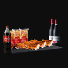 Charger l'image dans la galerie, Menu LEITÃO À BAIRRADA | L - O Bacorinho - Loja Online