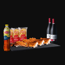 Charger l'image dans la galerie, Menu LEITÃO À BAIRRADA | L - O Bacorinho - Loja Online