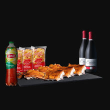 Charger l'image dans la galerie, Menu LEITÃO À BAIRRADA | L - O Bacorinho - Loja Online