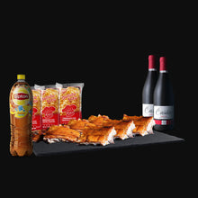 Charger l'image dans la galerie, Menu LEITÃO À BAIRRADA | L - O Bacorinho - Loja Online