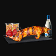 Carregar imagem no visualizador da galeria, Menu LEITÃO À BAIRRADA | M - O Bacorinho - Loja Online