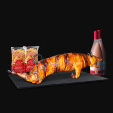 Carregar imagem no visualizador da galeria, Menu LEITÃO À BAIRRADA | M - O Bacorinho - Loja Online