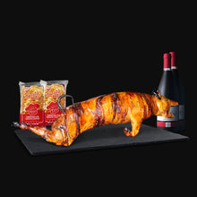 Carregar imagem no visualizador da galeria, Menu LEITÃO À BAIRRADA | M - O Bacorinho - Loja Online