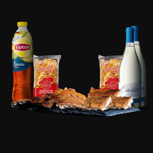 Charger l'image dans la galerie, Menu LEITÃO À BAIRRADA | M - O Bacorinho - Loja Online