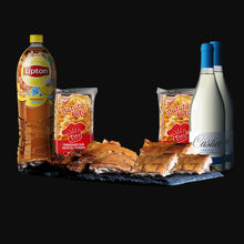 Carregar imagem no visualizador da galeria, Menu LEITÃO À BAIRRADA | M - O Bacorinho - Loja Online