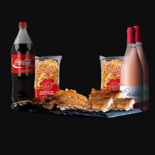 Carregar imagem no visualizador da galeria, Menu LEITÃO À BAIRRADA | M - O Bacorinho - Loja Online