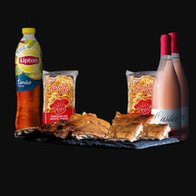 Charger l'image dans la galerie, Menu LEITÃO À BAIRRADA | M - O Bacorinho - Loja Online