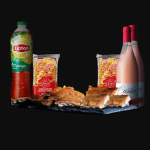 Carregar imagem no visualizador da galeria, Menu LEITÃO À BAIRRADA | M - O Bacorinho - Loja Online