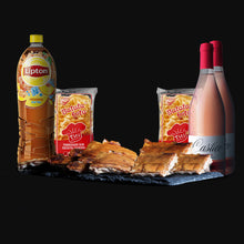 Carregar imagem no visualizador da galeria, Menu LEITÃO À BAIRRADA | M - O Bacorinho - Loja Online