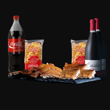 Carregar imagem no visualizador da galeria, Menu LEITÃO À BAIRRADA | M - O Bacorinho - Loja Online