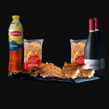 Charger l'image dans la galerie, Menu LEITÃO À BAIRRADA | M - O Bacorinho - Loja Online