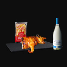 Charger l'image dans la galerie, Menu LEITÃO À BAIRRADA | S - O Bacorinho - Loja Online