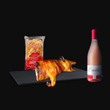 Charger l'image dans la galerie, Menu LEITÃO À BAIRRADA | S - O Bacorinho - Loja Online