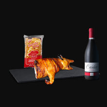 Charger l'image dans la galerie, Menu LEITÃO À BAIRRADA | S - O Bacorinho - Loja Online