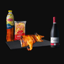 Charger l'image dans la galerie, Menu LEITÃO À BAIRRADA | S - O Bacorinho - Loja Online