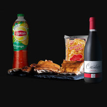 Charger l'image dans la galerie, Menu LEITÃO À BAIRRADA | S - O Bacorinho - Loja Online