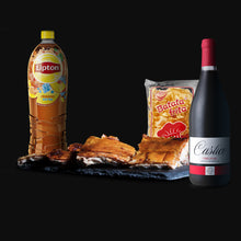 Charger l'image dans la galerie, Menu LEITÃO À BAIRRADA | S - O Bacorinho - Loja Online