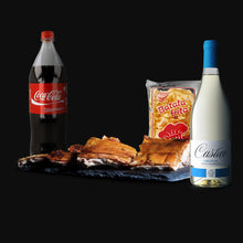 Charger l'image dans la galerie, Menu LEITÃO À BAIRRADA | S - O Bacorinho - Loja Online